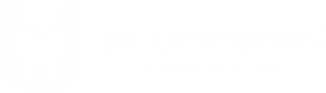 Dr. Ümmahani Hüseynova