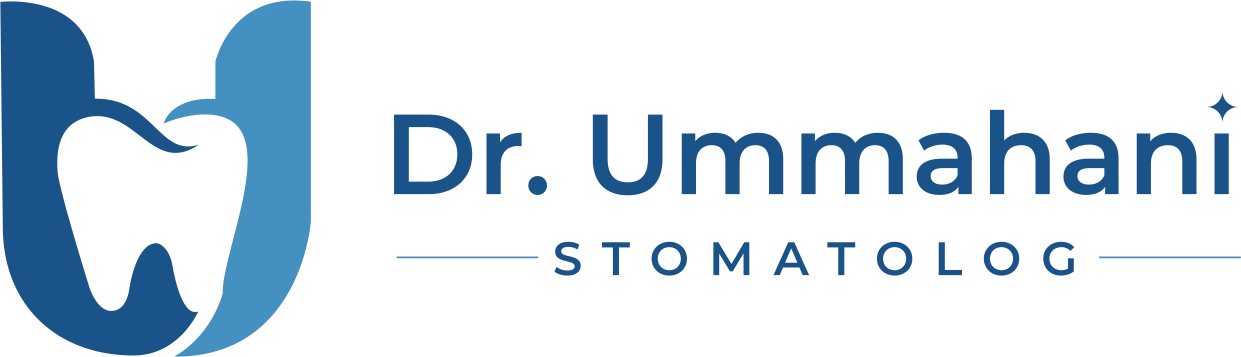 Dr. Ümmahani Hüseynova