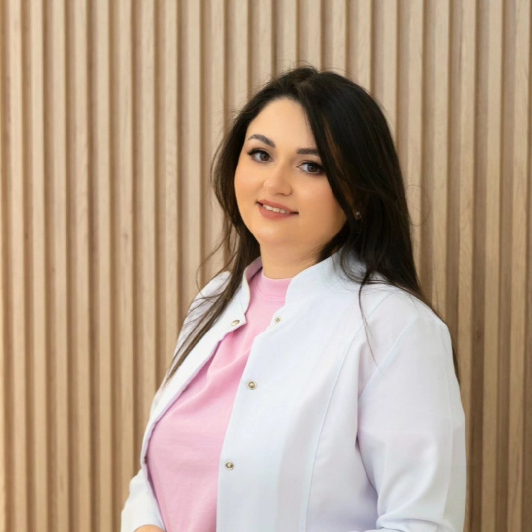 Dr. Ümmahani Hüseynova
